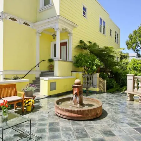 Parker Guest House-2